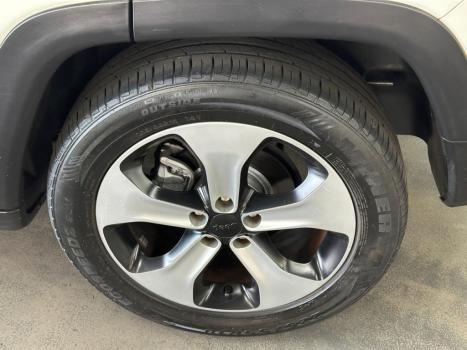 JEEP Compass 2.0 16V 4P LIMITED FLEX AUTOM�TICO, Foto 12