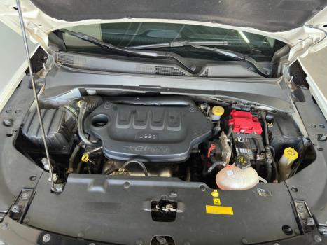 JEEP Compass 2.0 16V 4P LIMITED FLEX AUTOM�TICO, Foto 13