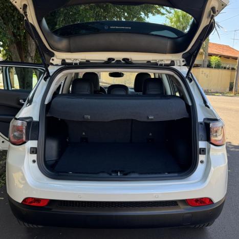 JEEP Compass 2.0 16V 4P LIMITED TURBO DIESEL 4X4 AUTOM�TICO, Foto 13