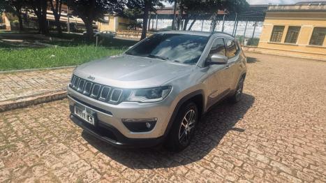 JEEP Compass 2.0 16V 4P FLEX SPORT AUTOM�TICO, Foto 6