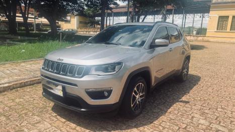 JEEP Compass 2.0 16V 4P FLEX SPORT AUTOM�TICO, Foto 7
