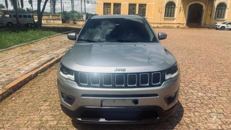 JEEP Compass 2.0 16V 4P FLEX SPORT AUTOM�TICO, Foto 8