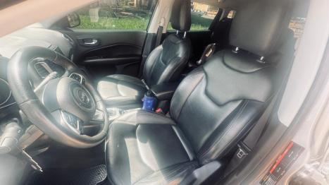 JEEP Compass 2.0 16V 4P FLEX SPORT AUTOM�TICO, Foto 11