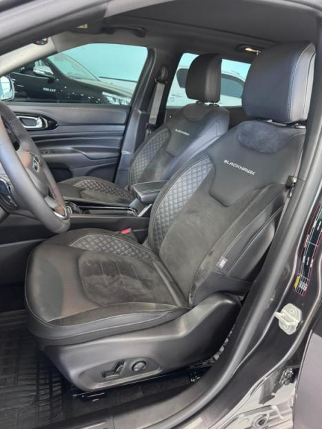JEEP Compass 2.0 16V 4P HURRICANE 4 TURBO BLACKHAWK AUTOM�TICO AT9, Foto 17