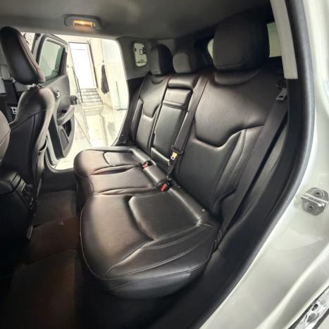 JEEP Compass 2.0 16V 4P LONGITUDE TURBO DIESEL 4X4 AUTOM�TICO, Foto 10