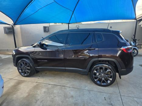 JEEP Compass 2.0 16V 4P LIMITED S TURBO DIESEL 4X4 AUTOM�TICO, Foto 2