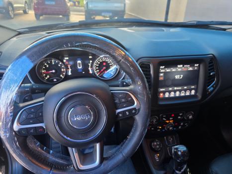 JEEP Compass 2.0 16V 4P LIMITED S TURBO DIESEL 4X4 AUTOM�TICO, Foto 3