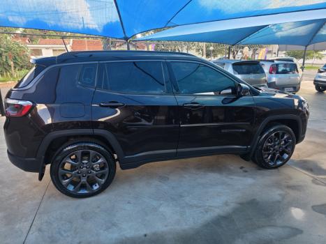 JEEP Compass 2.0 16V 4P LIMITED S TURBO DIESEL 4X4 AUTOM�TICO, Foto 5