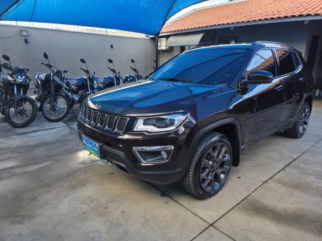 JEEP Compass 2.0 16V 4P LIMITED S TURBO DIESEL 4X4 AUTOM�TICO, Foto 6