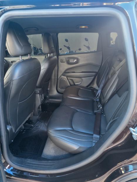 JEEP Compass 2.0 16V 4P LIMITED S TURBO DIESEL 4X4 AUTOM�TICO, Foto 7
