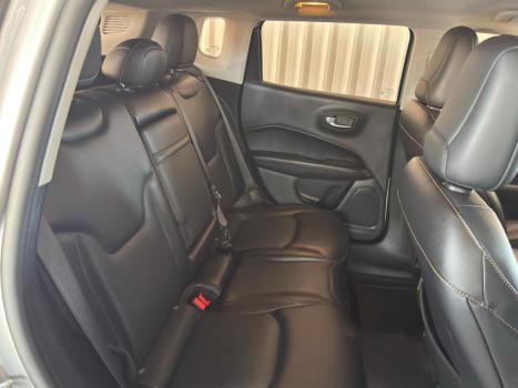 JEEP Compass 2.0 16V 4P LIMITED FLEX AUTOM�TICO, Foto 5