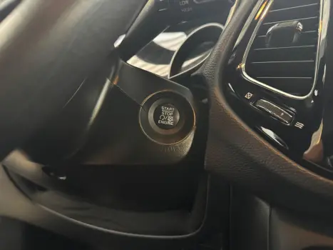 JEEP Compass 2.0 16V 4P LIMITED FLEX AUTOM�TICO, Foto 9