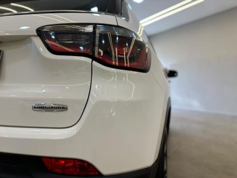 JEEP Compass 2.0 16V 4P LONGITUDE FLEX AUTOM�TICO, Foto 5