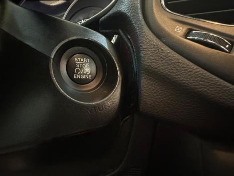 JEEP Compass 2.0 16V 4P LONGITUDE FLEX AUTOM�TICO, Foto 7
