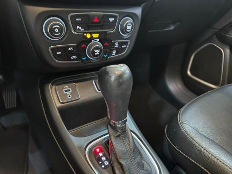 JEEP Compass 2.0 16V 4P LONGITUDE FLEX AUTOM�TICO, Foto 8