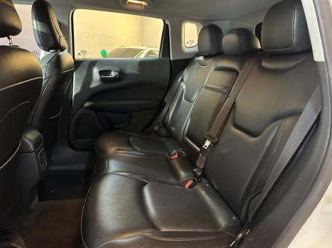 JEEP Compass 2.0 16V 4P LONGITUDE FLEX AUTOM�TICO, Foto 11