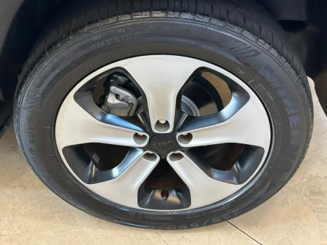 JEEP Compass 2.0 16V 4P LONGITUDE FLEX AUTOM�TICO, Foto 12