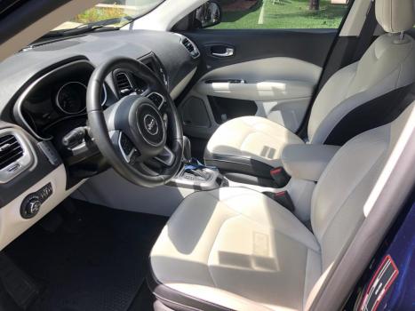 JEEP Compass 2.0 16V 4P LONGITUDE TURBO DIESEL 4X4 AUTOM�TICO, Foto 3
