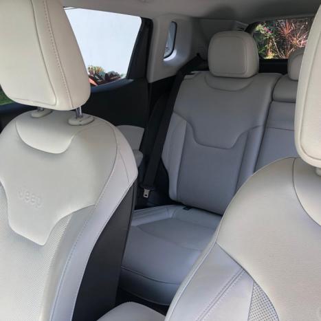 JEEP Compass 2.0 16V 4P LONGITUDE TURBO DIESEL 4X4 AUTOM�TICO, Foto 5