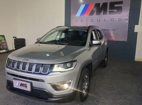 JEEP Compass 2.0 16V 4P FLEX SPORT AUTOM�TICO, Foto 1