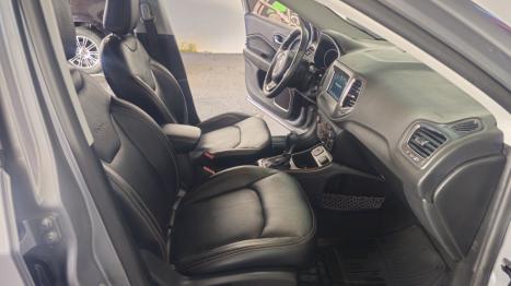 JEEP Compass 2.0 16V 4P FLEX SPORT AUTOM�TICO, Foto 7