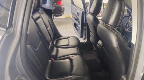 JEEP Compass 2.0 16V 4P FLEX SPORT AUTOM�TICO, Foto 9