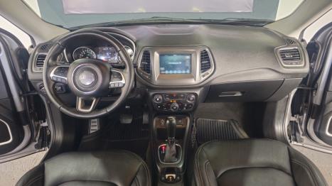 JEEP Compass 2.0 16V 4P FLEX SPORT AUTOM�TICO, Foto 10