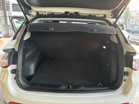 JEEP Compass 2.0 16V 4P LONGITUDE FLEX AUTOM�TICO, Foto 11