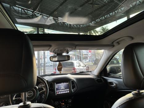 JEEP Compass 2.0 16V 4P LONGITUDE FLEX AUTOM�TICO, Foto 13
