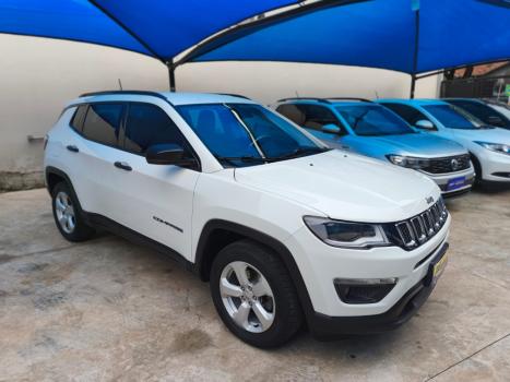 JEEP Compass 2.0 16V 4P FLEX SPORT AUTOM�TICO, Foto 2