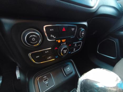 JEEP Compass 2.0 16V 4P FLEX SPORT AUTOM�TICO, Foto 10