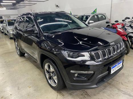 JEEP Compass 2.0 16V 4P LONGITUDE FLEX AUTOM�TICO, Foto 5