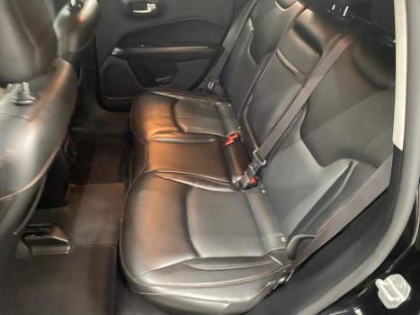 JEEP Compass 2.0 16V 4P LONGITUDE FLEX AUTOM�TICO, Foto 8
