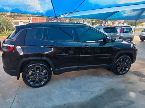 JEEP Compass 2.0 16V 4P S TURBO DIESEL 4X4 AUTOM�TICO, Foto 3