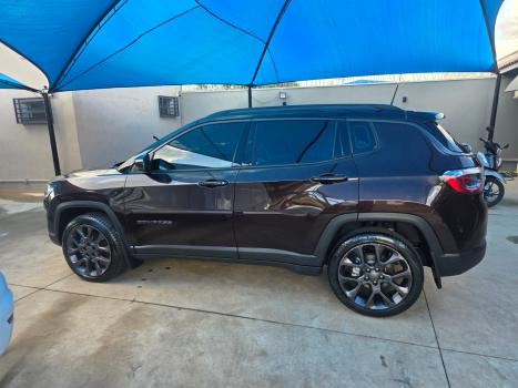 JEEP Compass 2.0 16V 4P S TURBO DIESEL 4X4 AUTOM�TICO, Foto 4