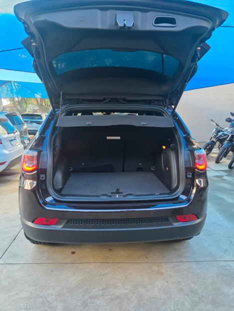 JEEP Compass 2.0 16V 4P S TURBO DIESEL 4X4 AUTOM�TICO, Foto 6