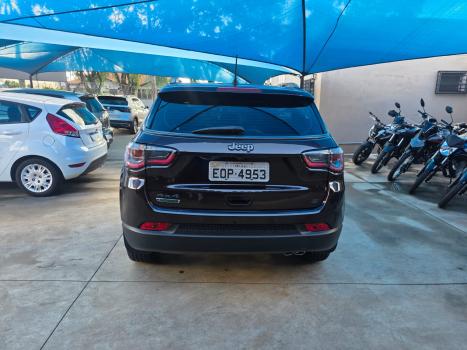 JEEP Compass 2.0 16V 4P S TURBO DIESEL 4X4 AUTOM�TICO, Foto 8