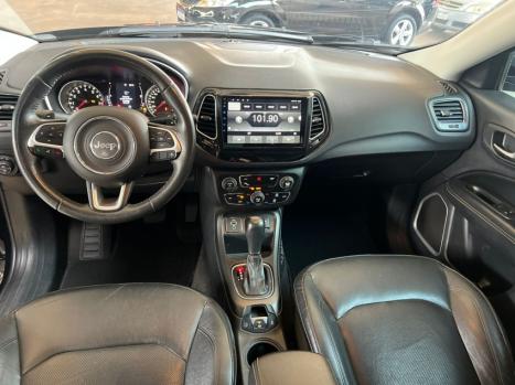 JEEP Compass 2.0 16V 4P LONGITUDE FLEX AUTOM�TICO, Foto 6