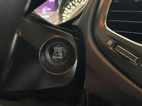 JEEP Compass 2.0 16V 4P LONGITUDE FLEX AUTOM�TICO, Foto 9