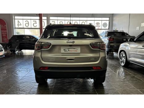 JEEP Compass 2.0 16V 4P LIMITED FLEX AUTOM�TICO, Foto 5