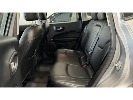 JEEP Compass 2.0 16V 4P LIMITED FLEX AUTOM�TICO, Foto 11