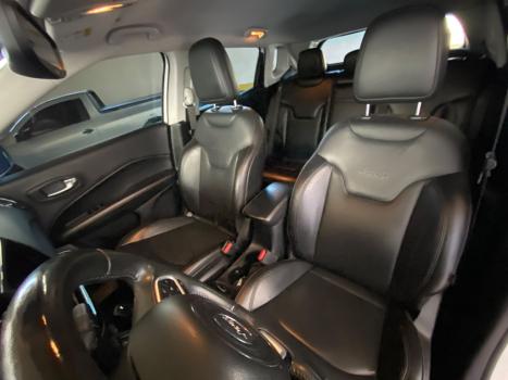 JEEP Compass 2.0 16V 4P 350 LIMITED 4X4 TURBO DIESEL AUTOM�TICO, Foto 11