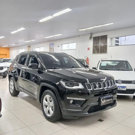 JEEP Compass 2.0 16V 4P FLEX SPORT AUTOM�TICO, Foto 1