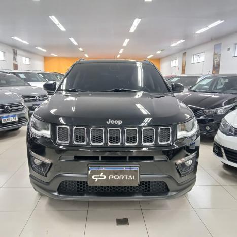 JEEP Compass 2.0 16V 4P FLEX SPORT AUTOM�TICO, Foto 2