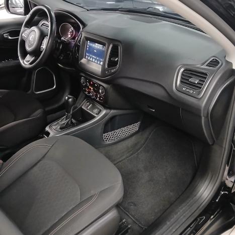 JEEP Compass 2.0 16V 4P FLEX SPORT AUTOM�TICO, Foto 5