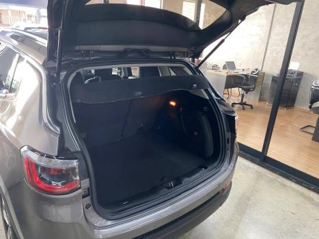JEEP Compass 2.0 16V 4P LONGITUDE FLEX AUTOM�TICO, Foto 1