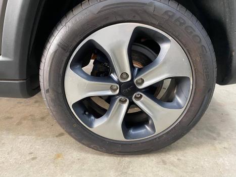 JEEP Compass 2.0 16V 4P LONGITUDE FLEX AUTOM�TICO, Foto 14