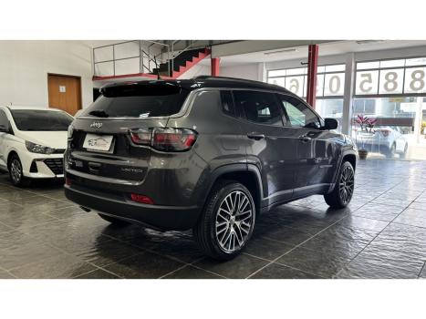 JEEP Compass 2.0 16V 4P 350 LIMITED 4X4 TURBO DIESEL AUTOM�TICO, Foto 4