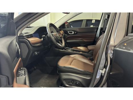 JEEP Compass 2.0 16V 4P 350 LIMITED 4X4 TURBO DIESEL AUTOM�TICO, Foto 7