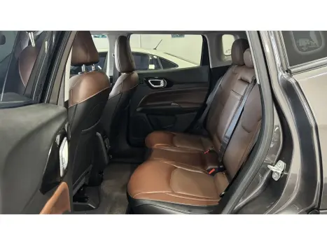 JEEP Compass 2.0 16V 4P 350 LIMITED 4X4 TURBO DIESEL AUTOM�TICO, Foto 9